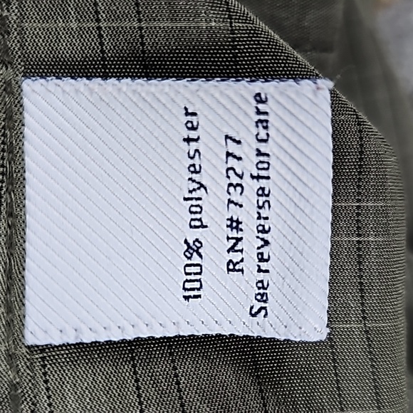 Men's Button Down Shirt - Picture 14 of 16
